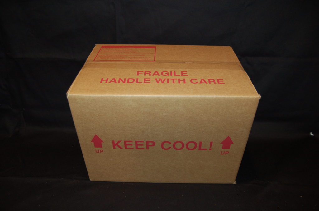 Custom Wine Shippers & Boxes Custom Wine Packaging