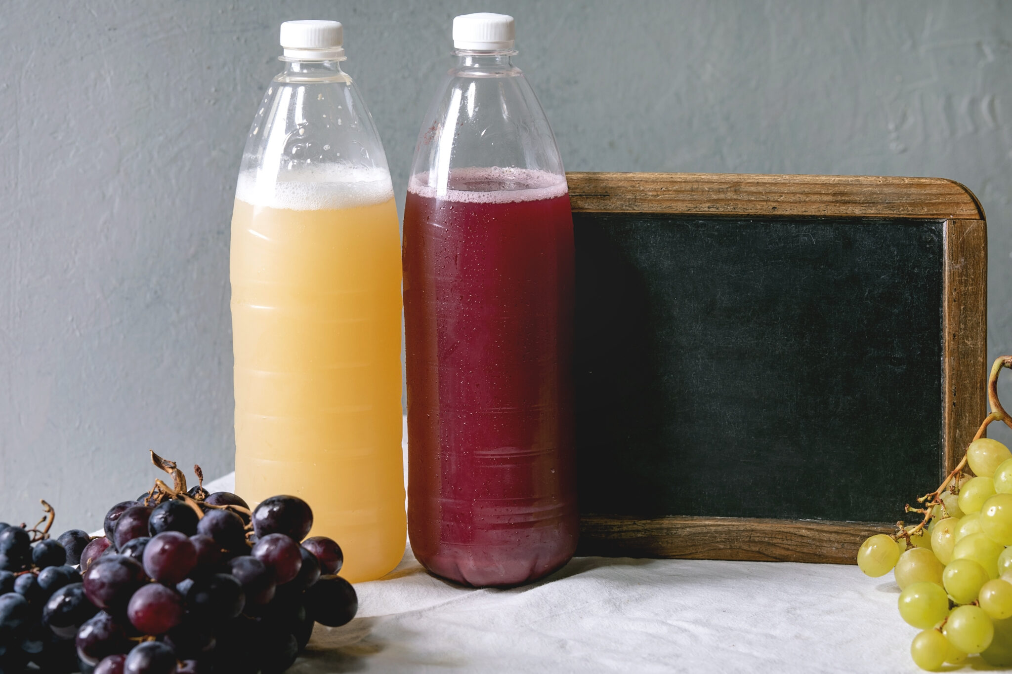 Can You Store Wine in Plastic Bottles? Custom Wine Packaging